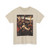 CORNELISZ van Oostsanen, Jacob - Crucifixion with Donors and Saints (Artwork) T-Shirt
