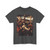 CORNELISZ van Oostsanen, Jacob - Crucifixion with Donors and Saints (Artwork) T-Shirt