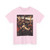 CORNELISZ van Oostsanen, Jacob - Crucifixion with Donors and Saints (Artwork) T-Shirt