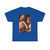 CORREGGIO - Virgin and Child with an Angel (detail)2 (Artwork) T-Shirt