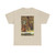 COSSA, Francesco del - Annunciation and Nativity (Altarpiece of Observation) (Artwork) T-Shirt