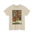 COSSA, Francesco del - Annunciation and Nativity (Altarpiece of Observation) (Artwork) T-Shirt