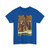 COSSA, Francesco del - Annunciation and Nativity (Altarpiece of Observation) (Artwork) T-Shirt