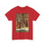 COSSA, Francesco del - Annunciation and Nativity (Altarpiece of Observation) (Artwork) T-Shirt