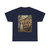 COSSA, Francesco del - Schifanoia -March- Triumph of Minerva (detail) (Artwork) T-Shirt
