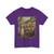 COSSA, Francesco del - Schifanoia -March- Triumph of Minerva (detail) (Artwork) T-Shirt