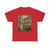 COSSA, Francesco del - Schifanoia -March- Triumph of Minerva (detail) (Artwork) T-Shirt