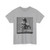 COUSTOU, Guillaume I - Horse Tamer from Marly-le-Roi3 (Artwork) T-Shirt