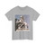 COUSTOU, Guillaume I - Horse Tamer from Marly-le-Roi (Artwork) T-Shirt