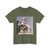 COUSTOU, Guillaume I - Horse Tamer from Marly-le-Roi (Artwork) T-Shirt