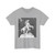 COUSTOU, Guillaume I - Horse Tamer from Marly-le-Roi5 (Artwork) T-Shirt