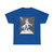 COUSTOU, Guillaume I - Horse Tamer from Marly-le-Roi5 (Artwork) T-Shirt