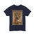 CRIVELLI, Carlo - Altarpiece from S. Francesco dei Zoccolanti, Matelica (Artwork) T-Shirt