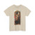 CRIVELLI, Carlo - Madonna and Child Enthroned with a Donor (Artwork) T-Shirt