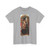 CRIVELLI, Carlo - Madonna and Child Enthroned with a Donor (Artwork) T-Shirt