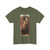 CRIVELLI, Carlo - Madonna and Child Enthroned with a Donor (Artwork) T-Shirt