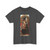 CRIVELLI, Carlo - Madonna and Child Enthroned with a Donor (Artwork) T-Shirt