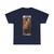 CRIVELLI, Carlo - Madonna and Child Enthroned with a Donor (Artwork) T-Shirt