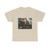 DELACROIX, EUGENE - Liberty Leading the People (28th July 1830) (Artwork) T-Shirt
