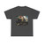 DELACROIX, EUGENE - Liberty Leading the People (28th July 1830) (Artwork) T-Shirt