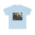 DELACROIX, EUGENE - Liberty Leading the People (28th July 1830) (Artwork) T-Shirt