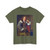 COQUES, Gonzales - Smell (Portrait of Lucas Fayd'herbe) (Artwork) T-Shirt