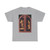 CORNELISZ van Oostsanen, Jacob - Sts Christopher and Anthony (Artwork) T-Shirt