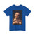 CORREGGIO - Virgin and Child with an Angel (detail) (Artwork) T-Shirt