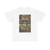 COSSA, Francesco del - Schifanoia -March- Triumph of Minerva (Artwork) T-Shirt