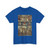COSSA, Francesco del - Schifanoia -March- Triumph of Minerva (Artwork) T-Shirt