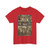 COSSA, Francesco del - Schifanoia -March- Triumph of Minerva (Artwork) T-Shirt