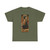 CRIVELLI, Carlo - Madonna and Child Enthroned with Donor (Artwork) T-Shirt