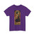 CRIVELLI, Carlo - Madonna and Child Enthroned with Donor (Artwork) T-Shirt