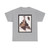 CUYCK VAN MYEROP, Frans - Still-Life with Fowl (Artwork) T-Shirt