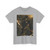 DELACROIX, EUGENE - Liberty Leading the People (detail)2 (Artwork) T-Shirt