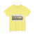 CRUQUIUS, Nicolaas Samuel - Gardens on the Nieuwe Laan (Artwork) T-Shirt