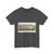 CRUQUIUS, Nicolaas Samuel - Gardens on the Nieuwe Laan (Artwork) T-Shirt