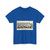 CRUQUIUS, Nicolaas Samuel - Gardens on the Nieuwe Laan (Artwork) T-Shirt