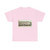 CRUQUIUS, Nicolaas Samuel - Gardens on the Nieuwe Laan (Artwork) T-Shirt