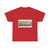 CRUQUIUS, Nicolaas Samuel - Gardens on the Nieuwe Laan (Artwork) T-Shirt