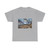 CONSTABLE, John - Weymouth Bay, with Jordan Hill (Artwork) T-Shirt