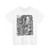 COORNHERT, Dirck Volkertsz - The Crucifixion of Christ (Artwork) T-Shirt