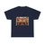COSSA, Francesco del - Schifanoia -March- Triumph of Minerva2 (Artwork) T-Shirt