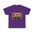 COSSA, Francesco del - Schifanoia -March- Triumph of Minerva2 (Artwork) T-Shirt