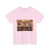 COSSA, Francesco del - Schifanoia -March- Triumph of Minerva2 (Artwork) T-Shirt