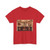 COSSA, Francesco del - Schifanoia -March- Triumph of Minerva2 (Artwork) T-Shirt