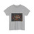 CORTE, Gabriel de la - Flowers in a Basket (Artwork) T-Shirt