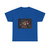 CORTE, Gabriel de la - Flowers in a Basket (Artwork) T-Shirt