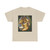 CORREGGIO - View of the Room of the Abbess (Artwork) T-Shirt