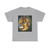 CORREGGIO - View of the Room of the Abbess (Artwork) T-Shirt